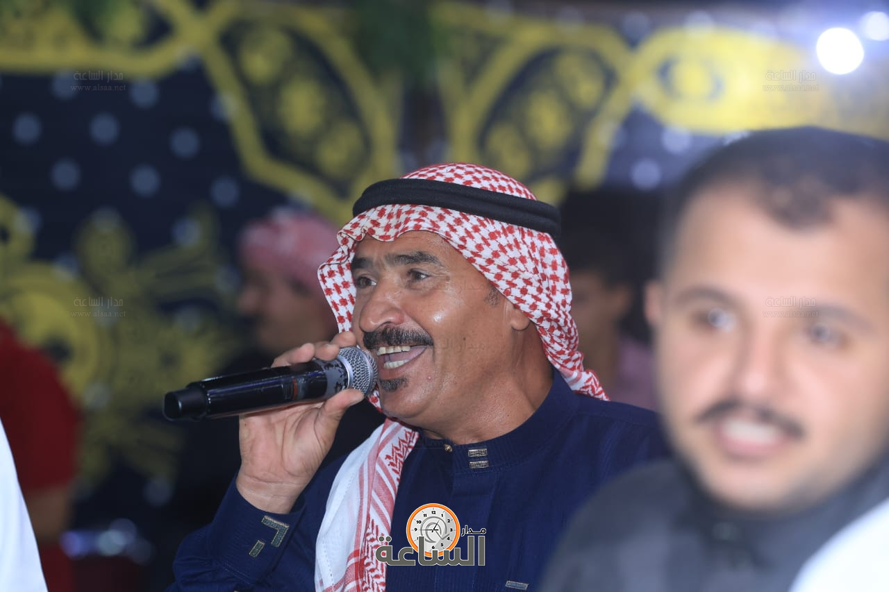 Madar Al-Saa Images 0.561334948822672