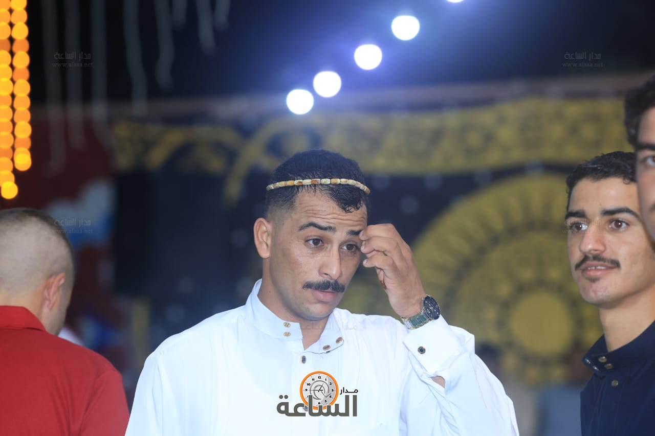 Madar Al-Saa Images 0.13261948305044935