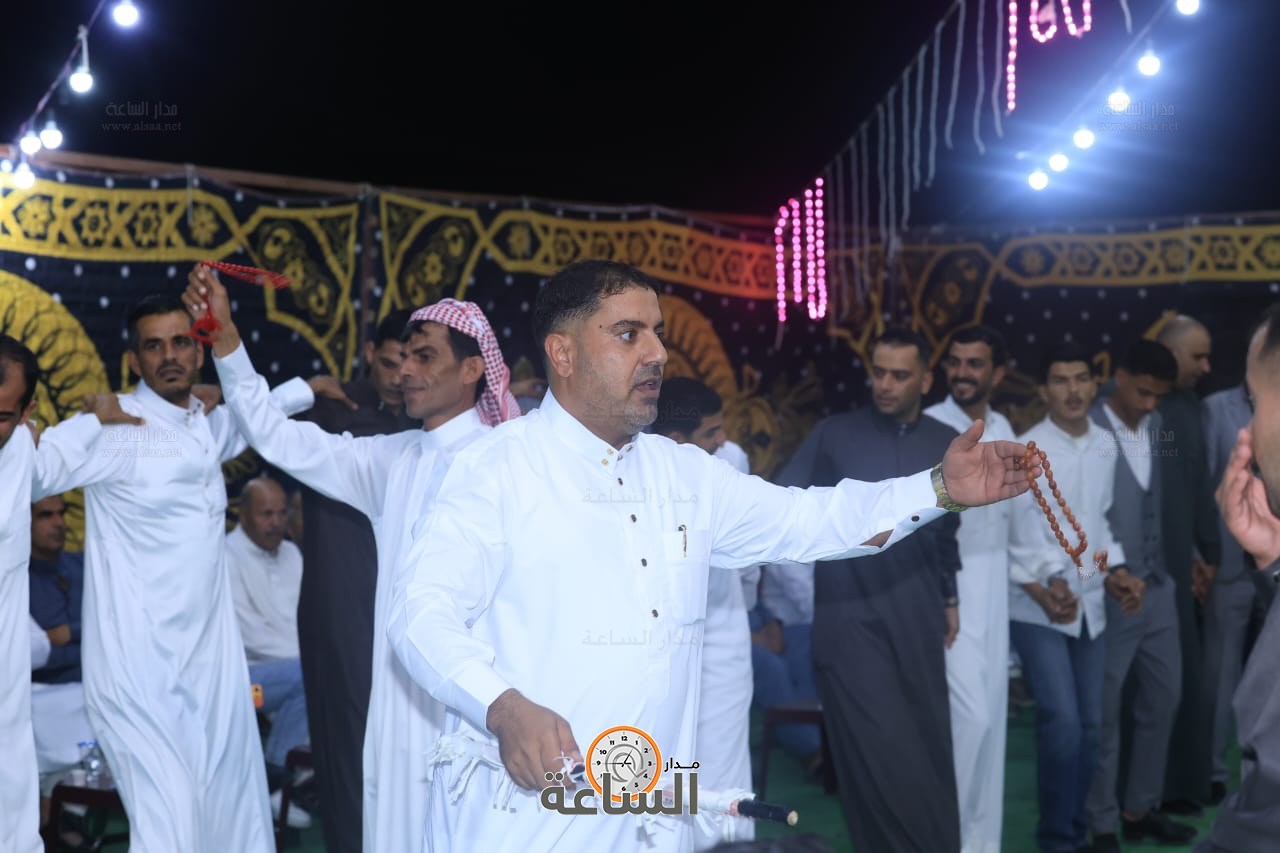 Madar Al-Saa Images 0.3205027831444204