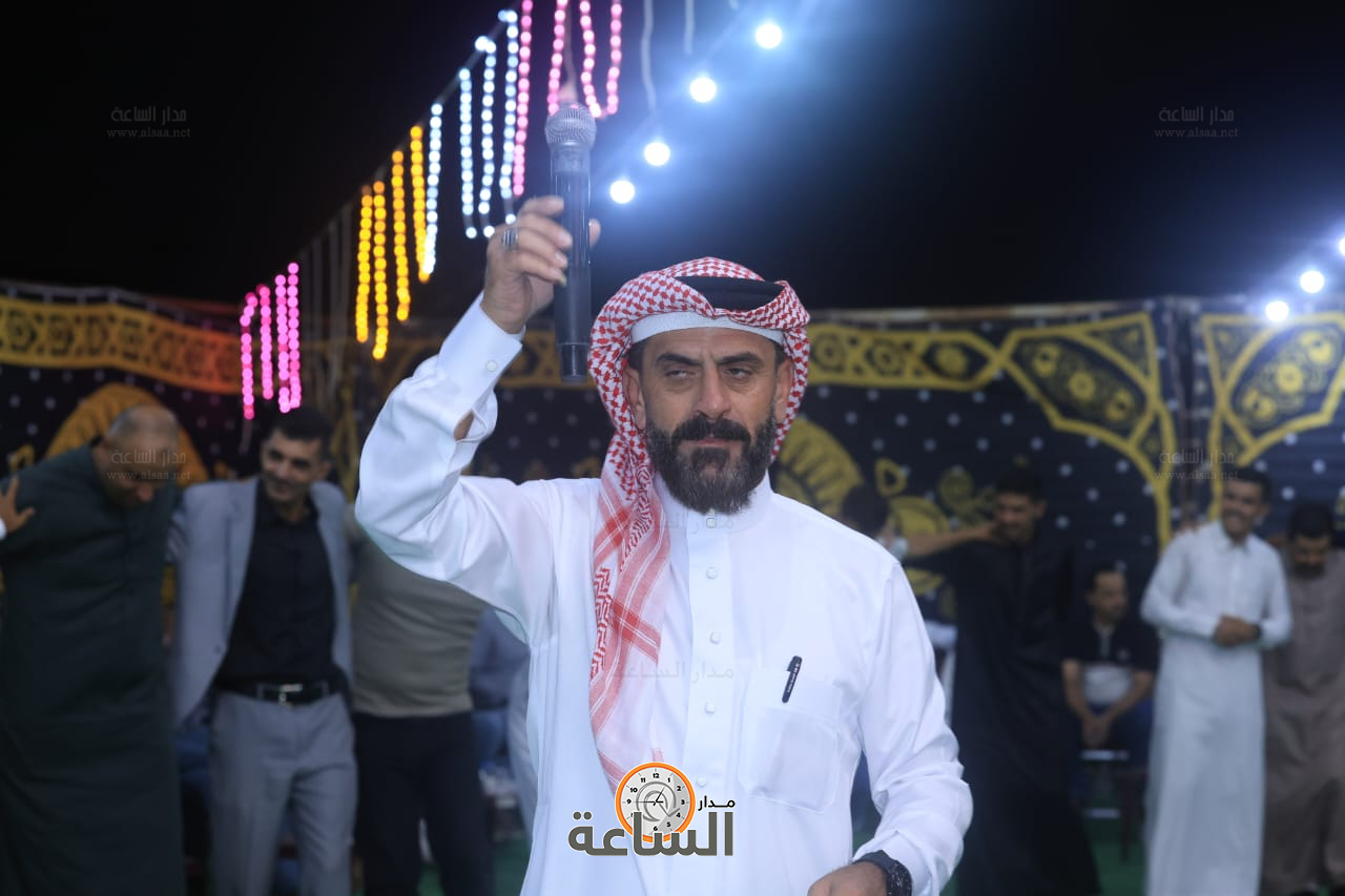 Madar Al-Saa Images 0.04474617738247133