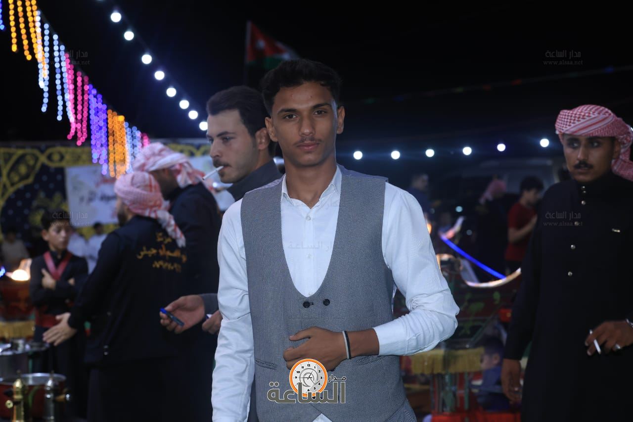 Madar Al-Saa Images 0.5068412350436513