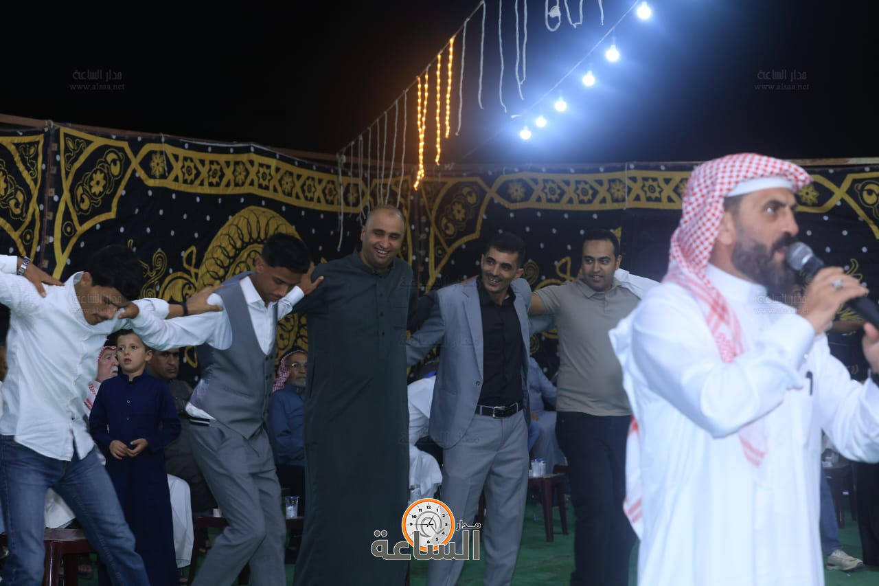 Madar Al-Saa Images 0.11530509772862563