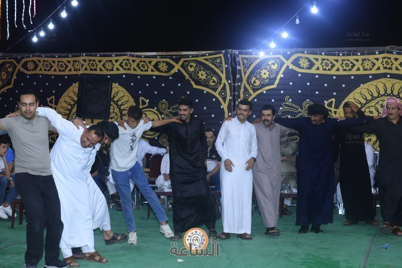 Madar Al-Saa Images 0.8189526550652376