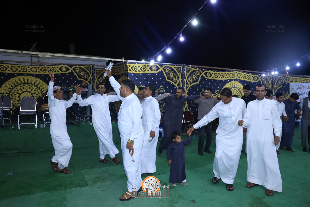 Madar Al-Saa Images 0.9116001421560765