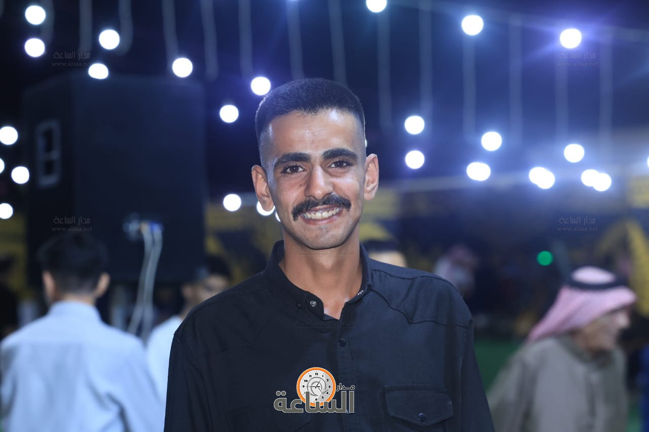 Madar Al-Saa Images 0.8760683241411374