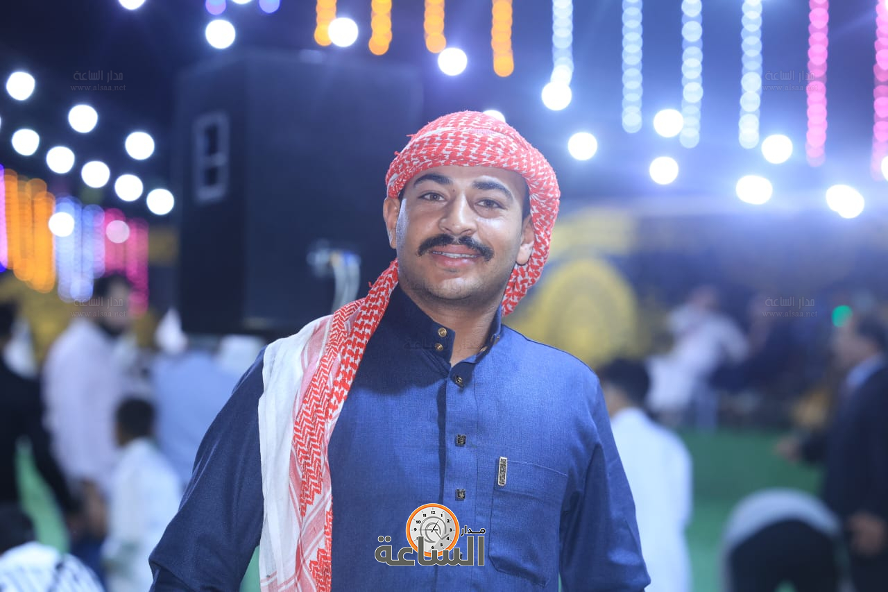 Madar Al-Saa Images 0.6995963419572281