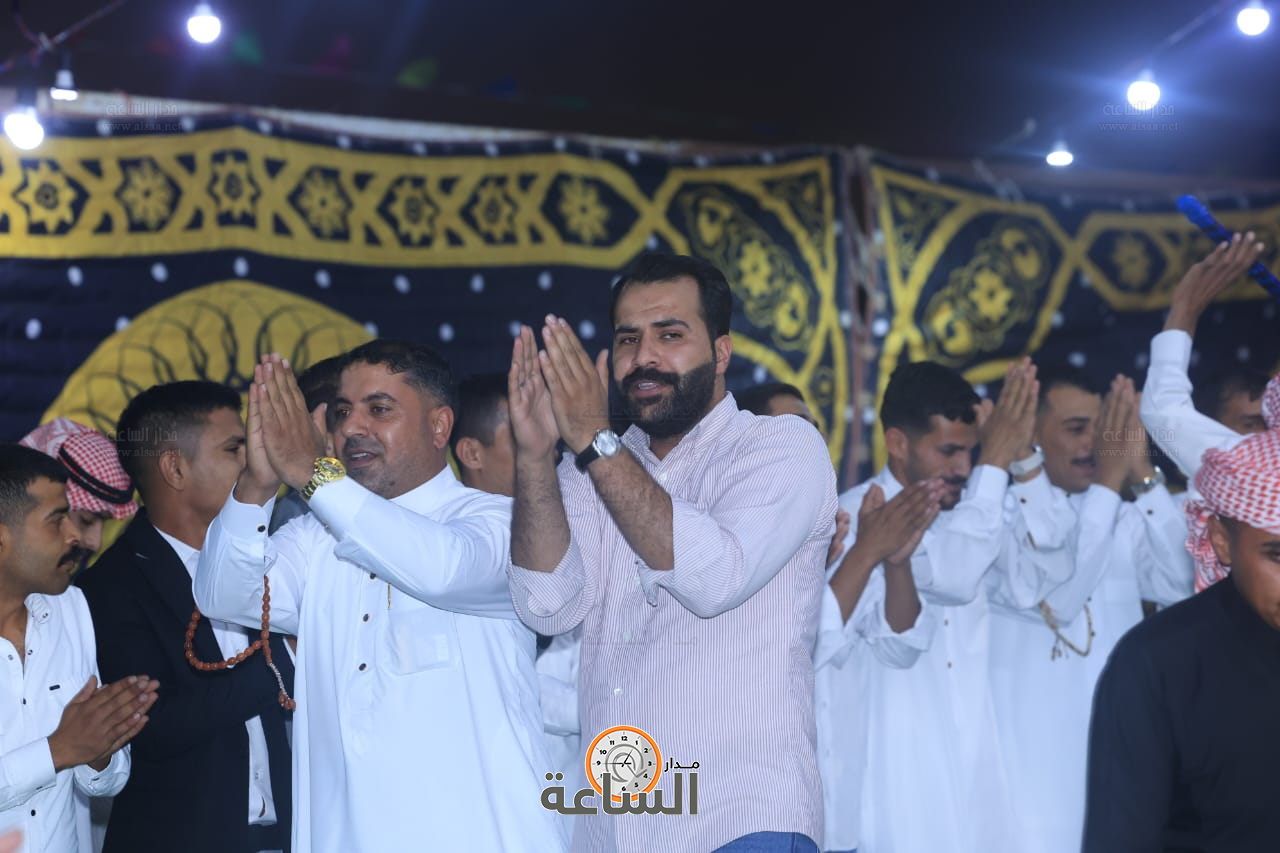 Madar Al-Saa Images 0.30707753180779185