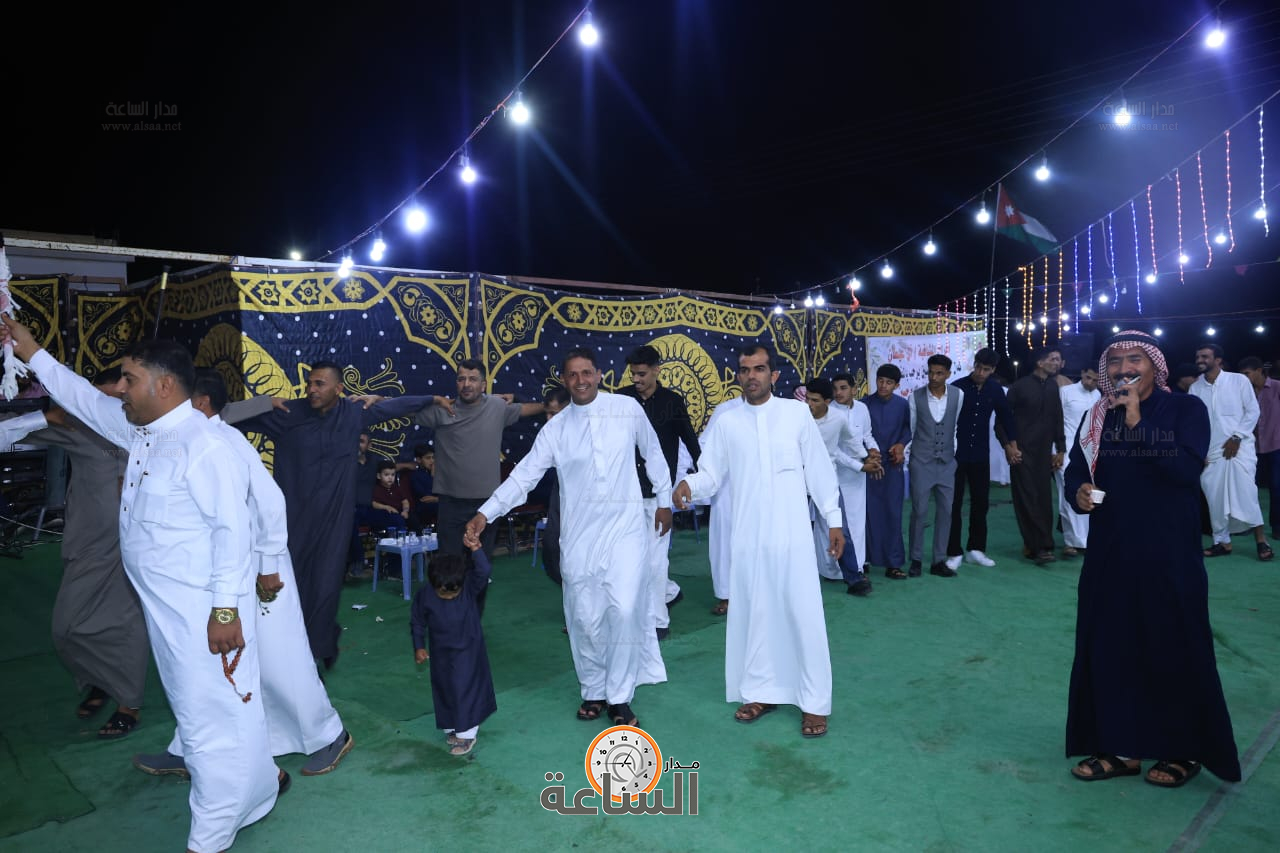 Madar Al-Saa Images 0.35021594929559496