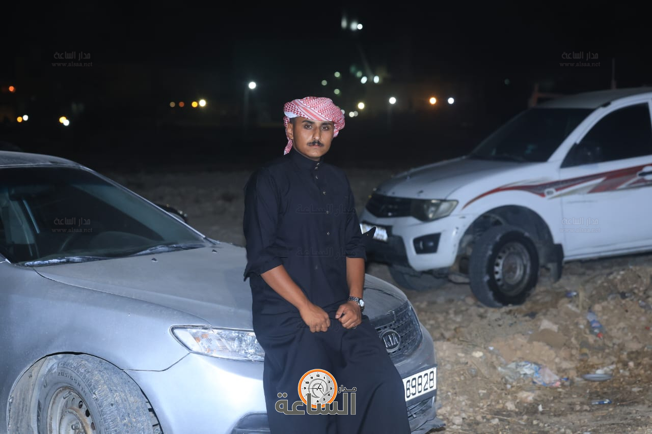 Madar Al-Saa Images 0.27436346575136894