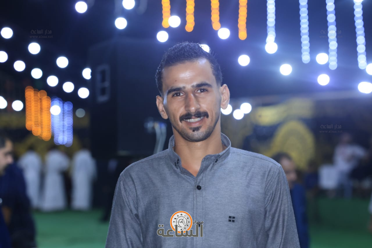 Madar Al-Saa Images 0.6684833506716465