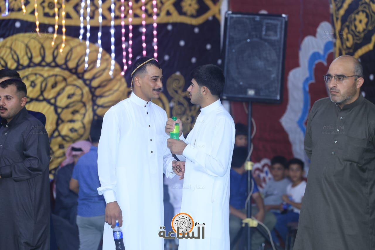 Madar Al-Saa Images 0.8682100556777054