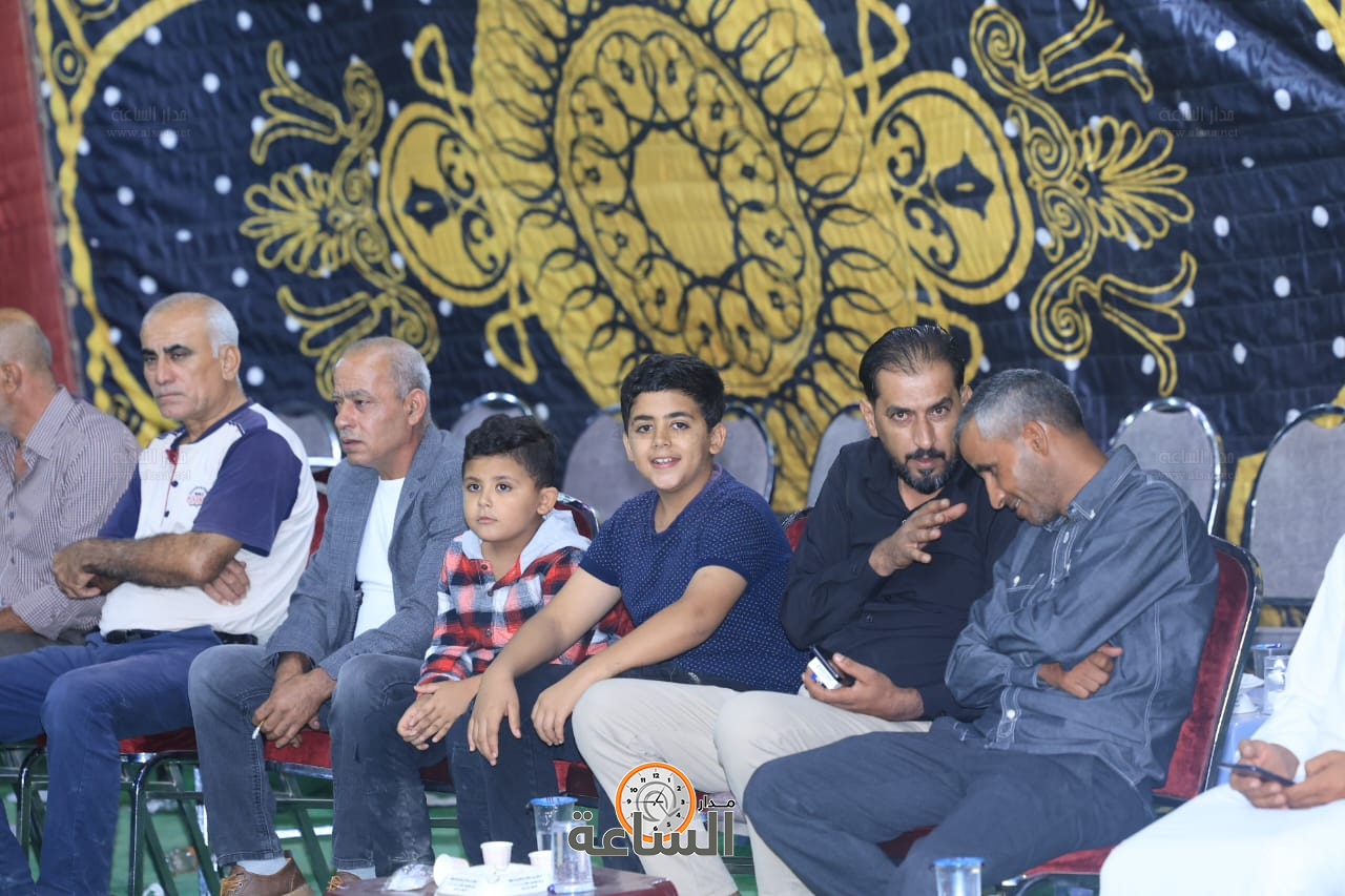 Madar Al-Saa Images 0.18458576455249154