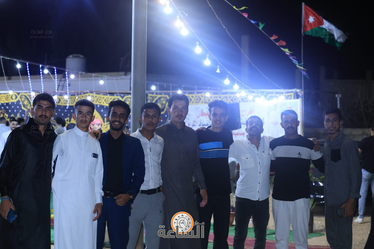 Madar Al-Saa Images 0.5272115490501467