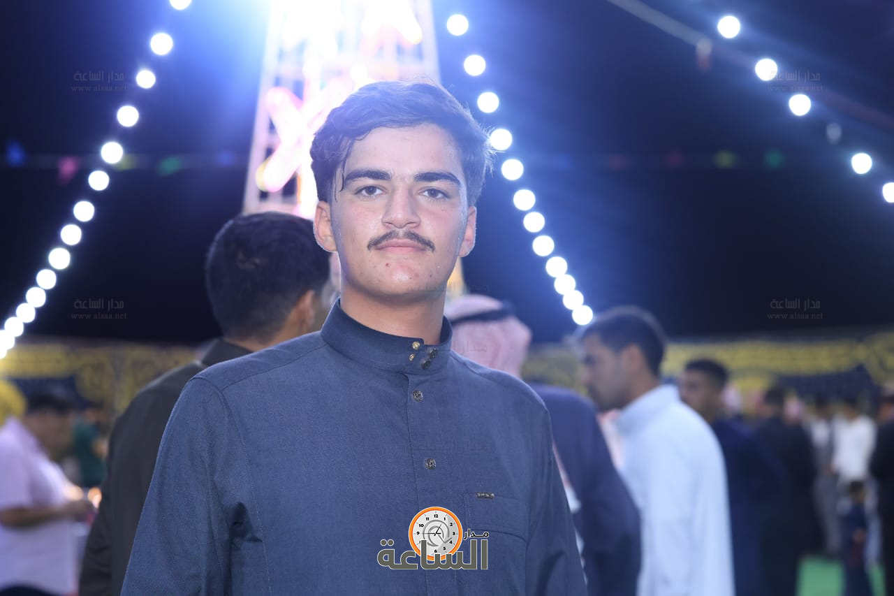 Madar Al-Saa Images 0.890301484221786