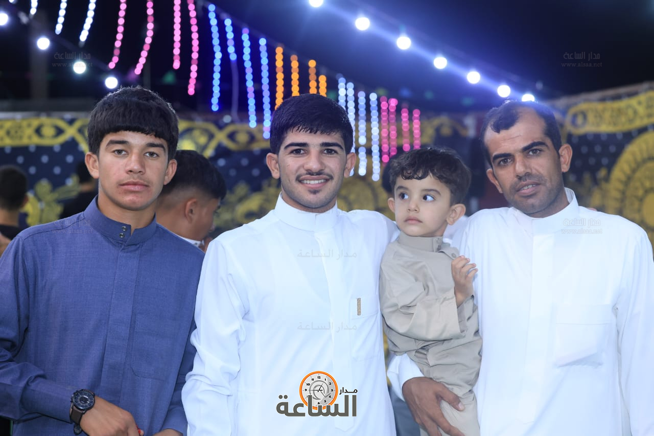 Madar Al-Saa Images 0.5124491846578081