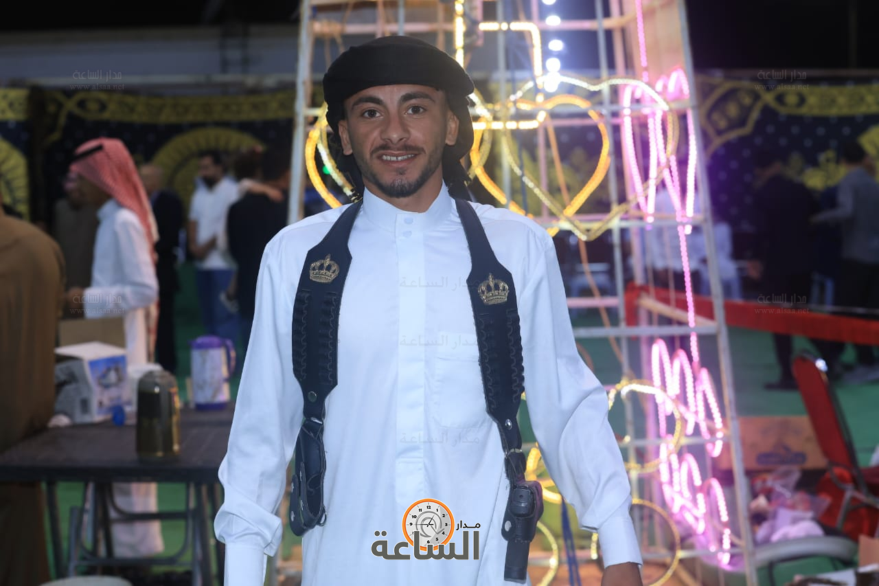 Madar Al-Saa Images 0.3131869885709686