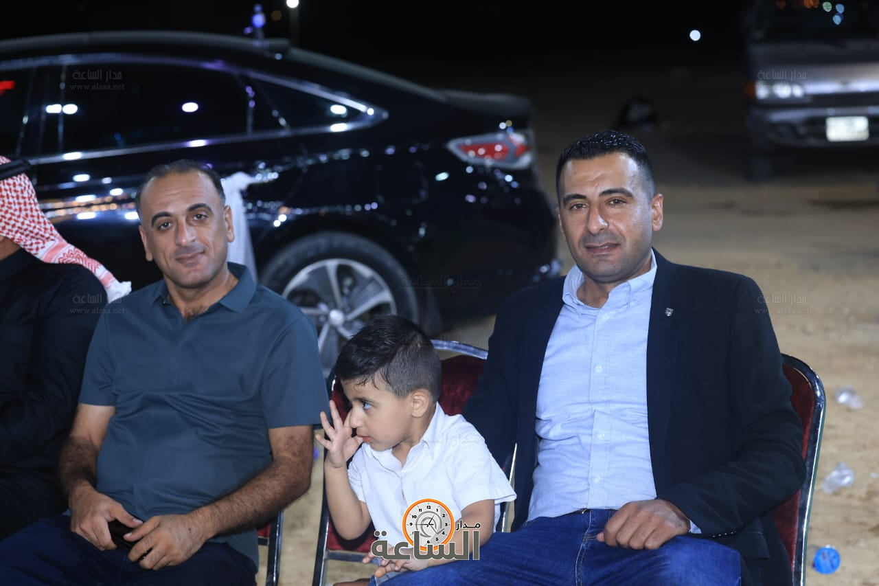 Madar Al-Saa Images 0.3201068876053257