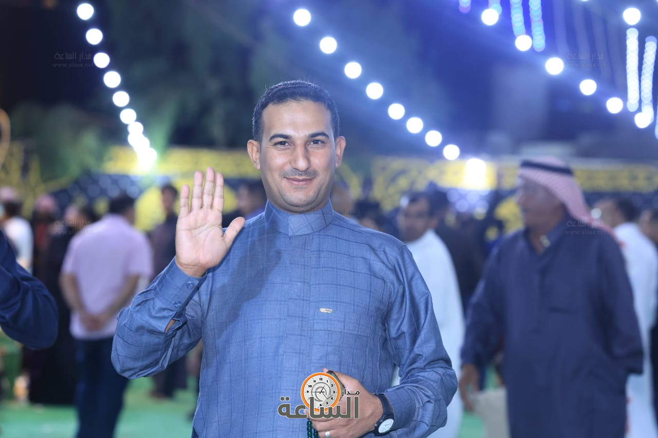 Madar Al-Saa Images 0.39395358482067255