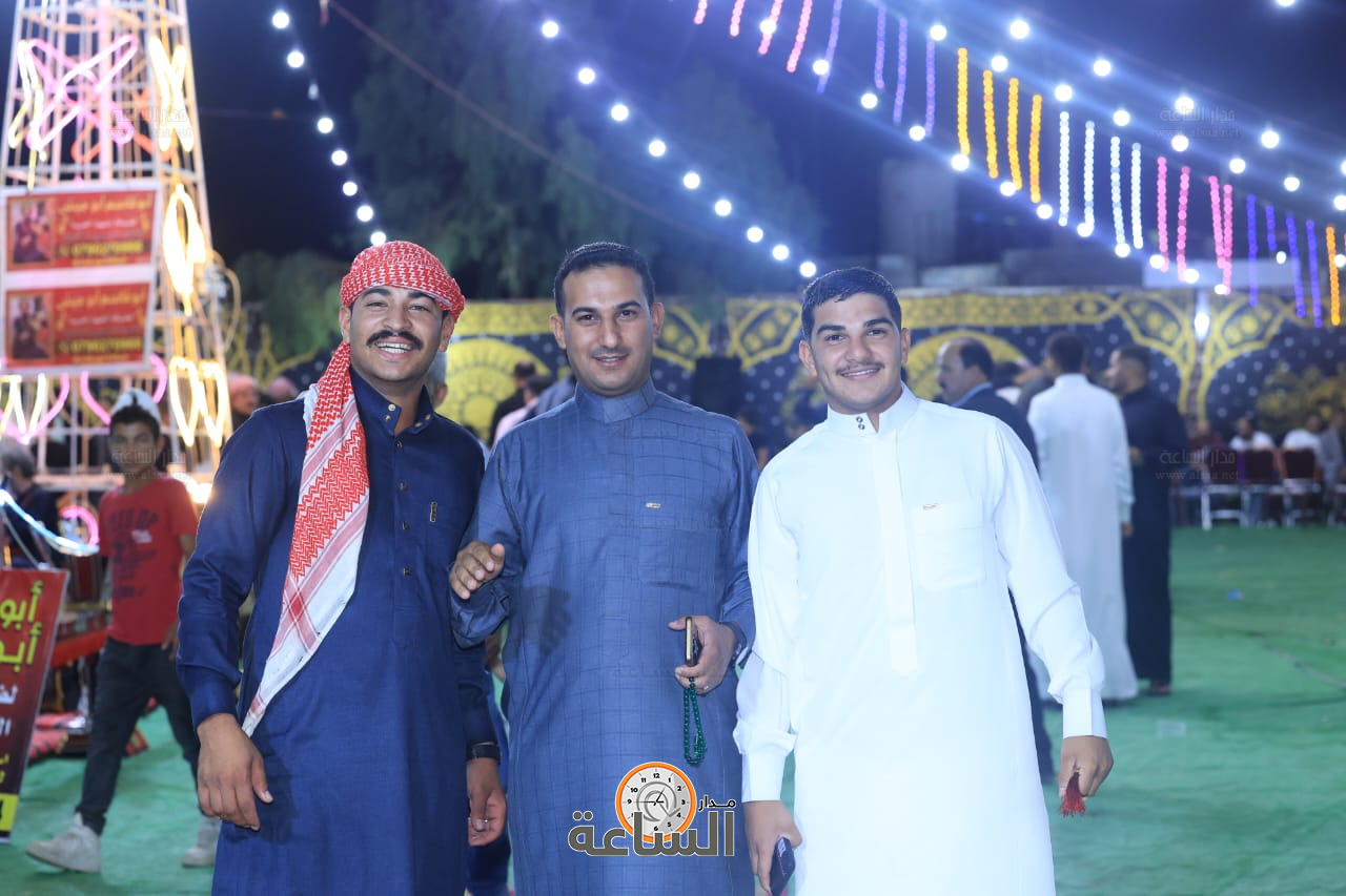 Madar Al-Saa Images 0.6678771723278228