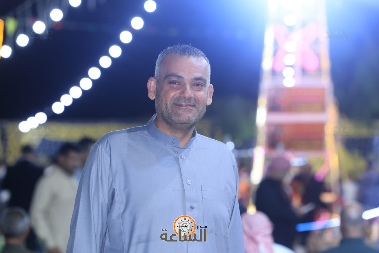 Madar Al-Saa Images 0.25779456638963305