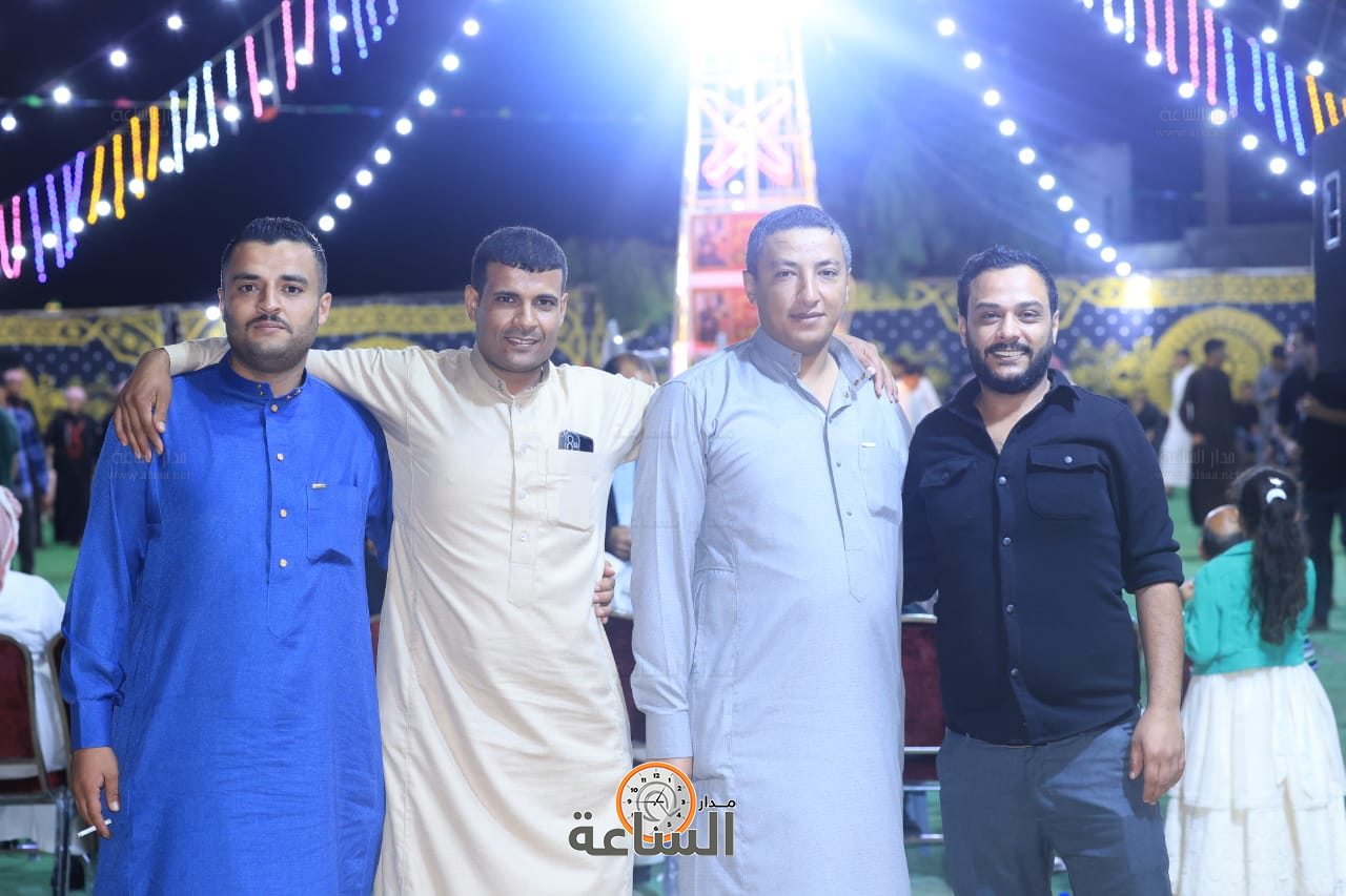 Madar Al-Saa Images 0.7739180361143903