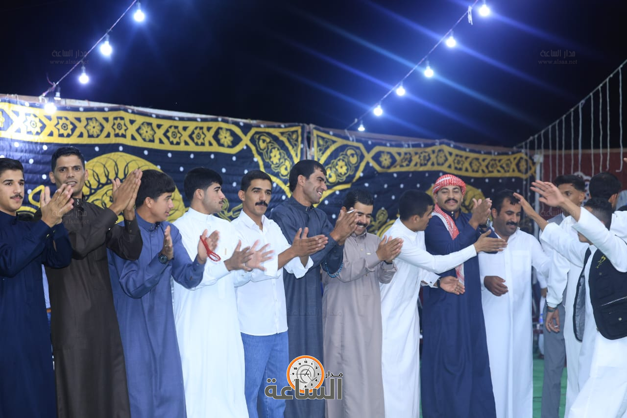 Madar Al-Saa Images 0.4660120333726123