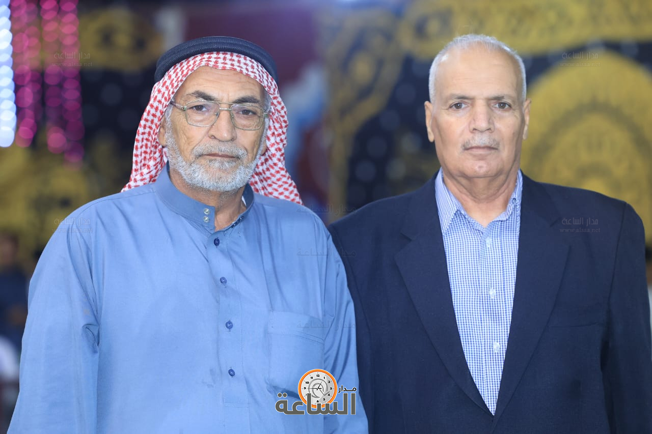 Madar Al-Saa Images 0.32705261718625167