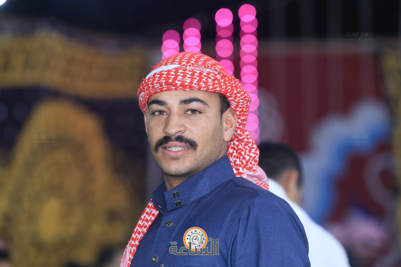 Madar Al-Saa Images 0.800299043156632