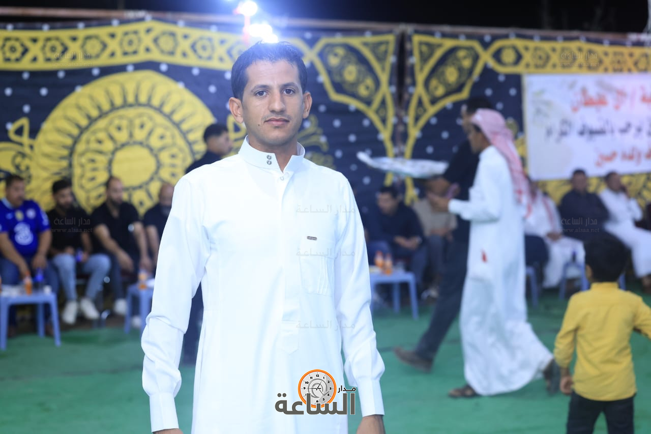 Madar Al-Saa Images 0.6278753076604533