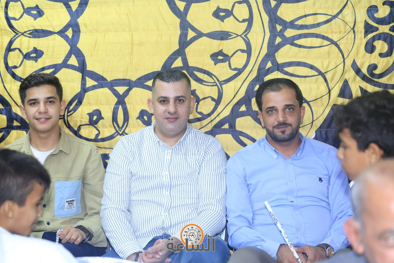 Madar Al-Saa Images 0.5123053712201056