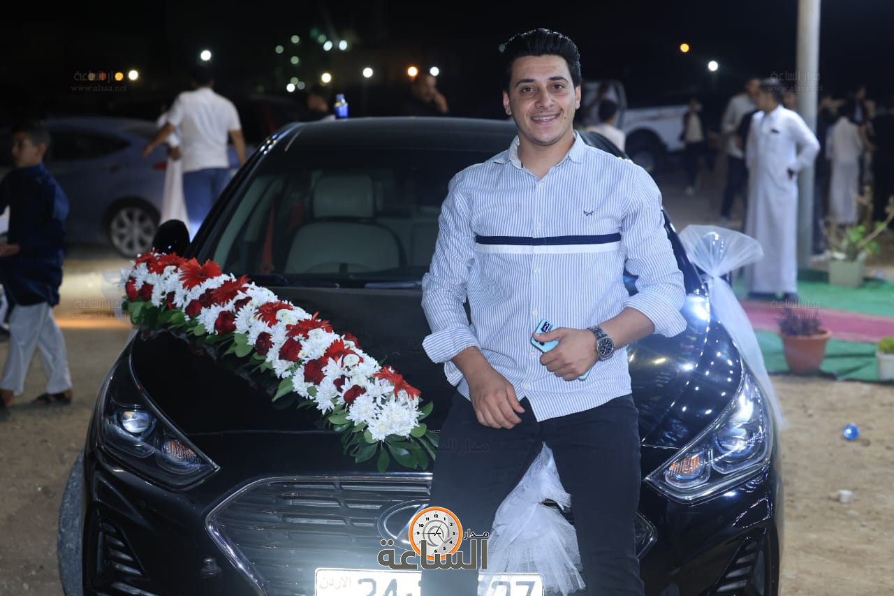 Madar Al-Saa Images 0.8414826341639272