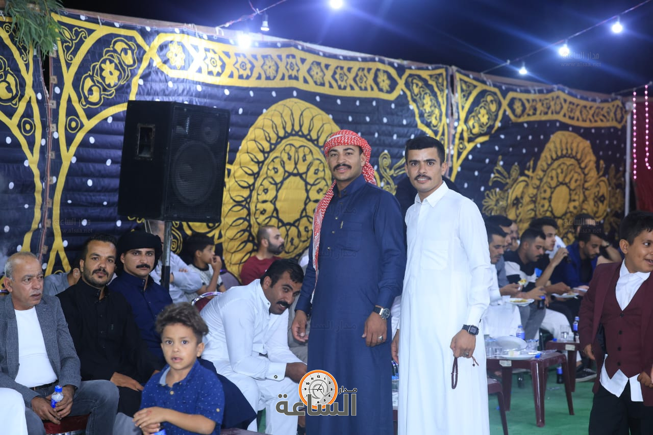 Madar Al-Saa Images 0.9882173254546196