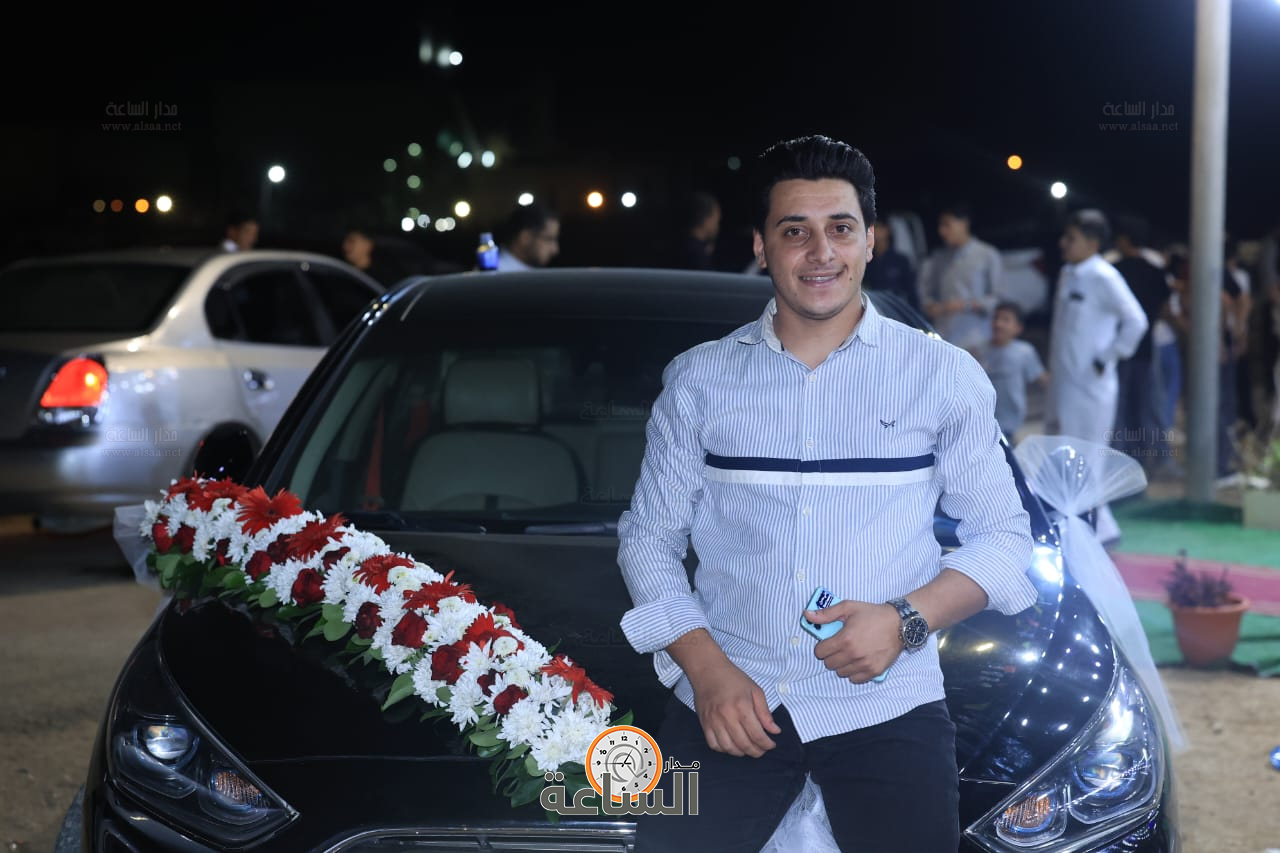 Madar Al-Saa Images 0.24553540600849544