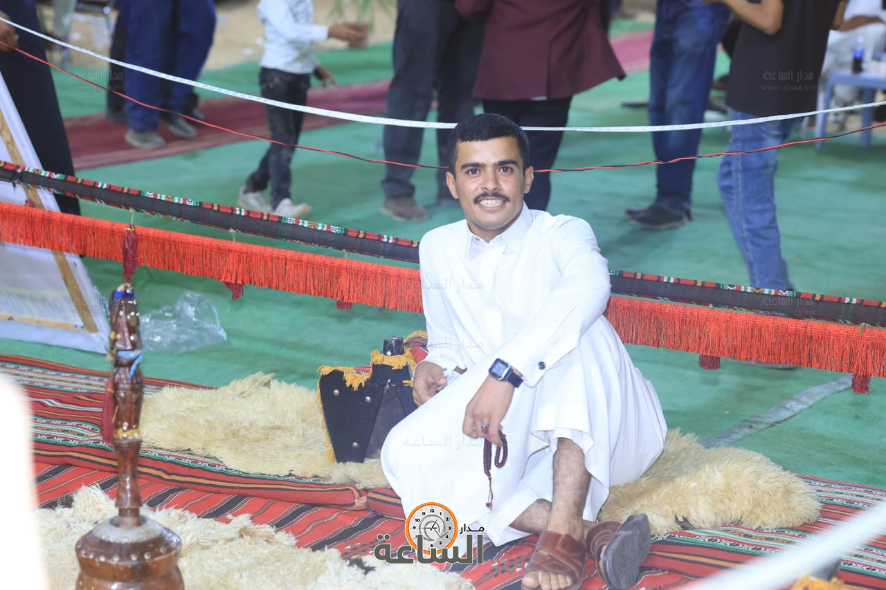 Madar Al-Saa Images 0.8737293917779317