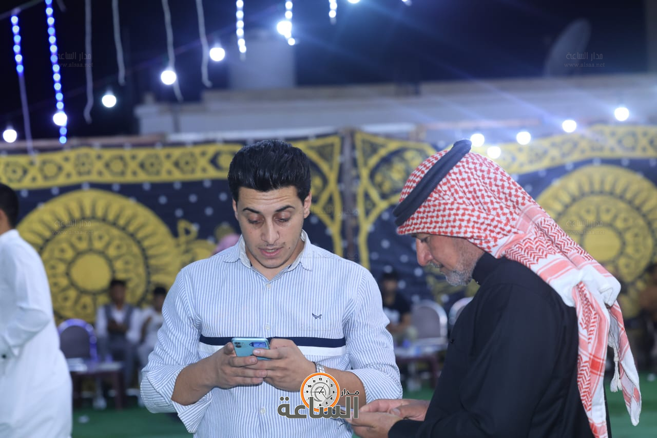 Madar Al-Saa Images 0.49110307923648056