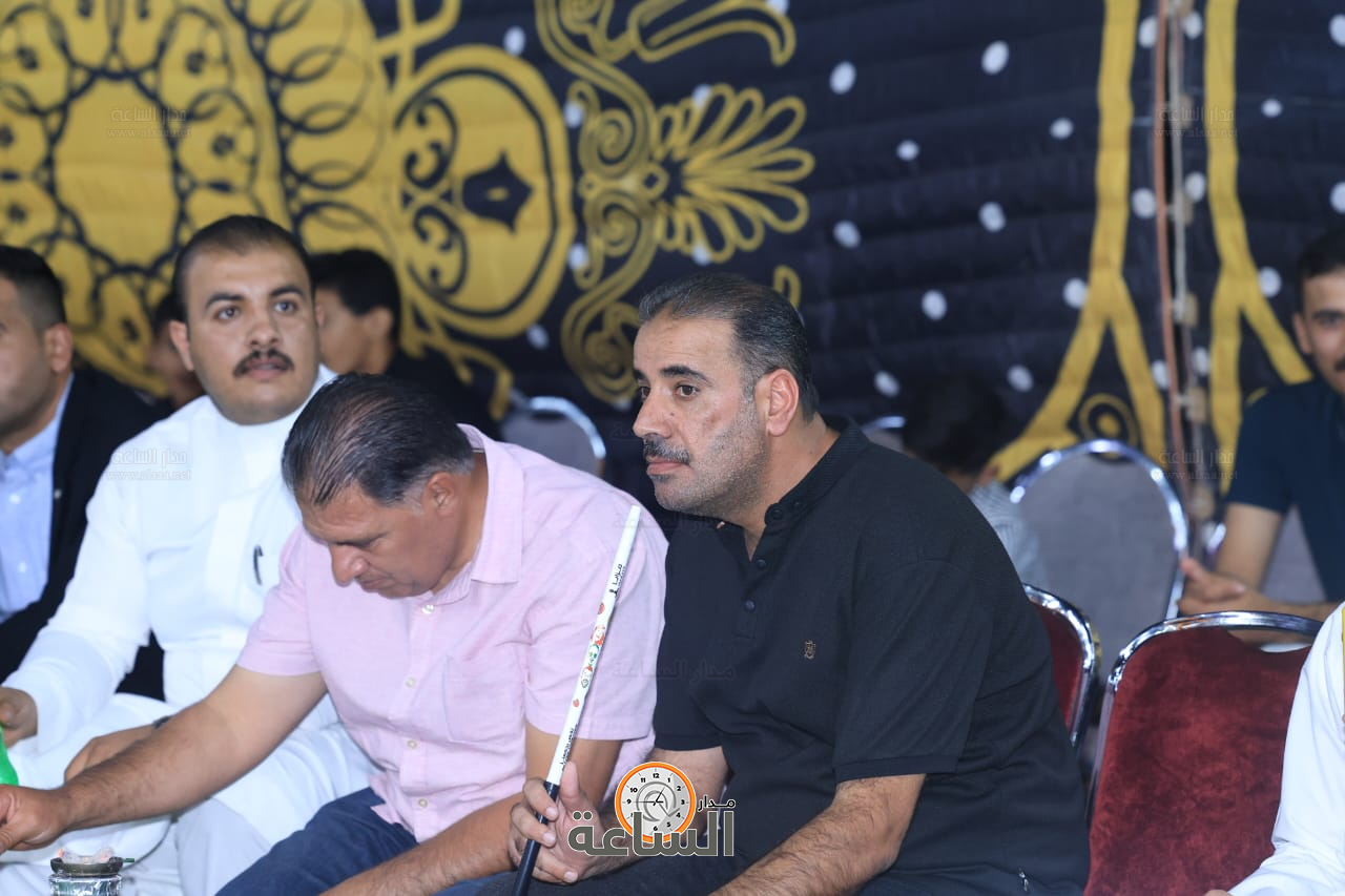 Madar Al-Saa Images 0.5782370948079405