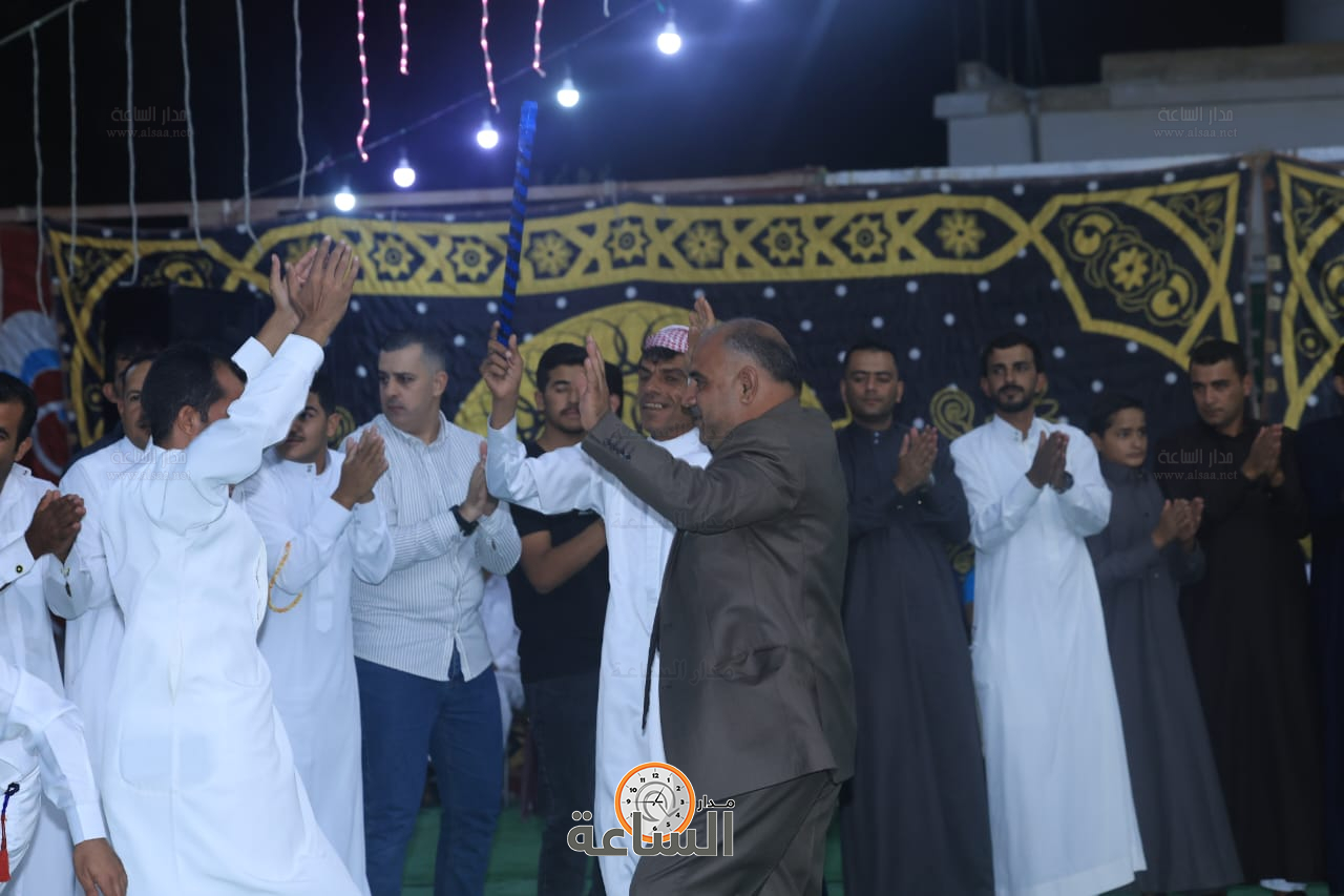 Madar Al-Saa Images 0.03155680779429704