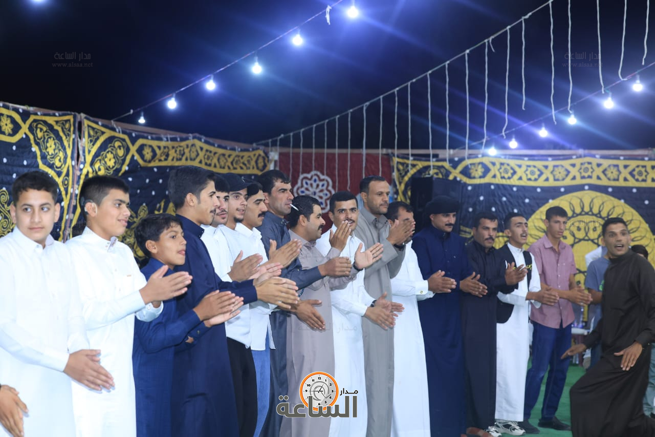 Madar Al-Saa Images 0.67655461487475