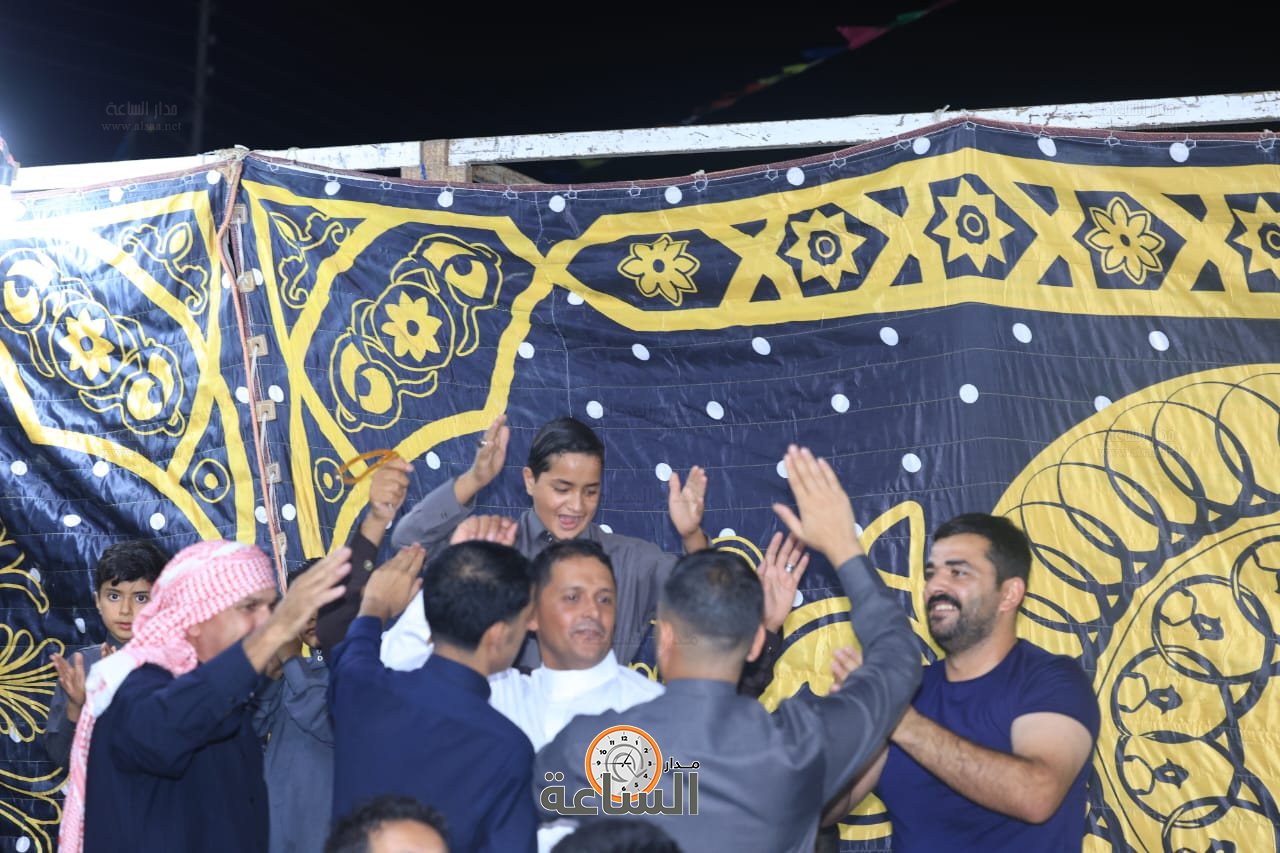 Madar Al-Saa Images 0.29478835209743426