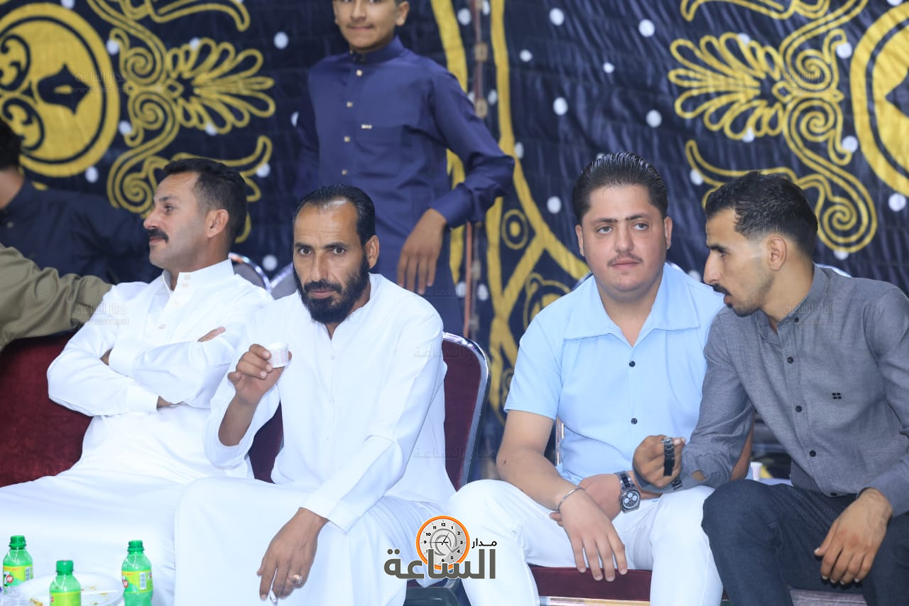 Madar Al-Saa Images 0.7435711740478822