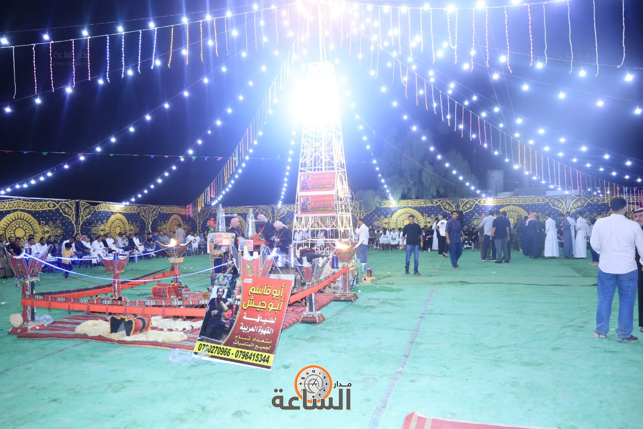 Madar Al-Saa Images 0.0827838507978883