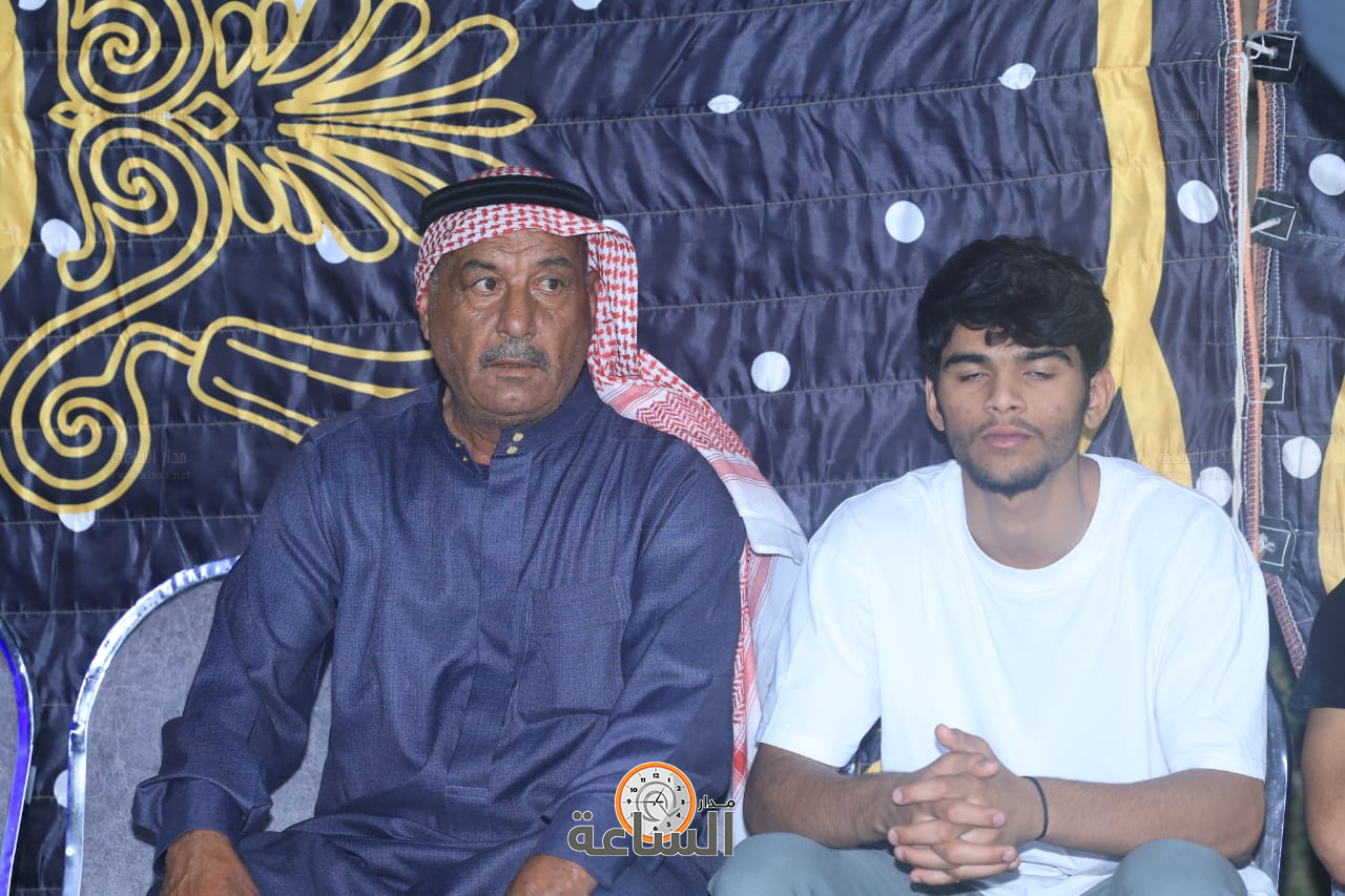 Madar Al-Saa Images 0.1222839087262465