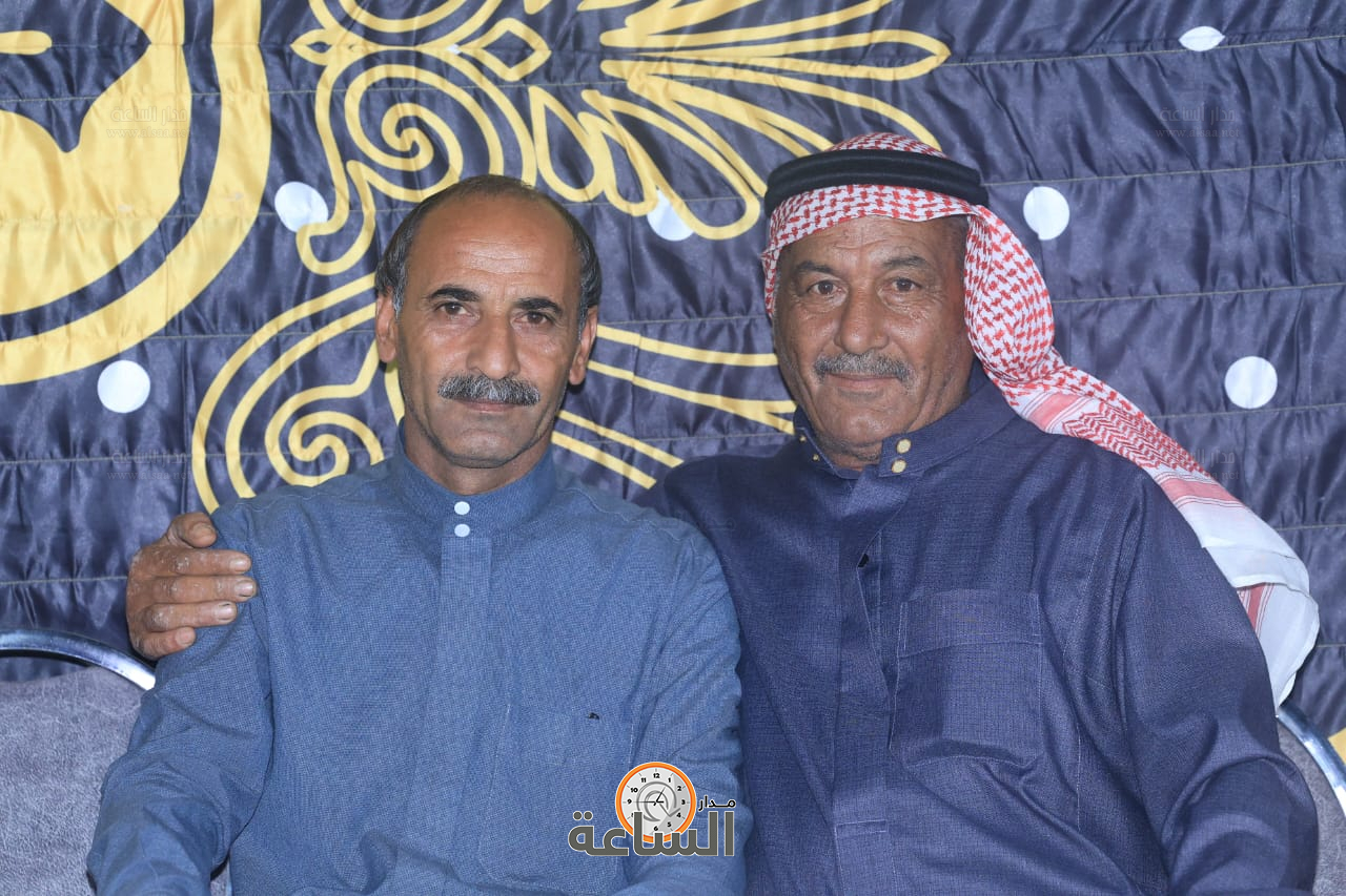 Madar Al-Saa Images 0.019937100063837865