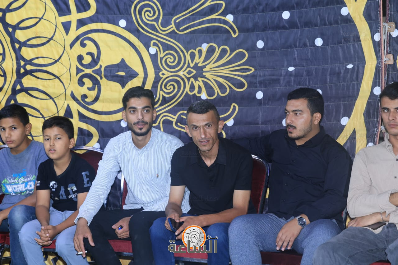 Madar Al-Saa Images 0.9089475008376285