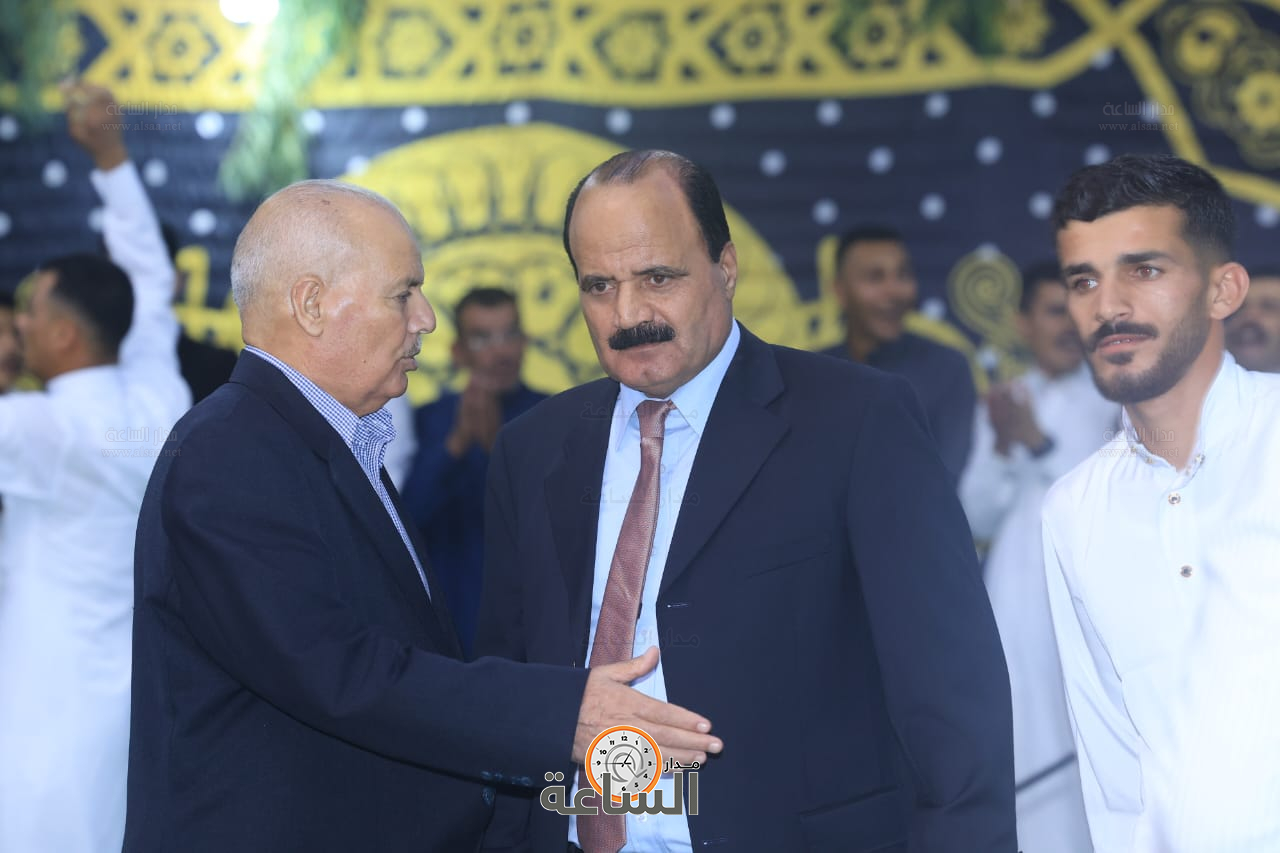 Madar Al-Saa Images 0.1303657144832301