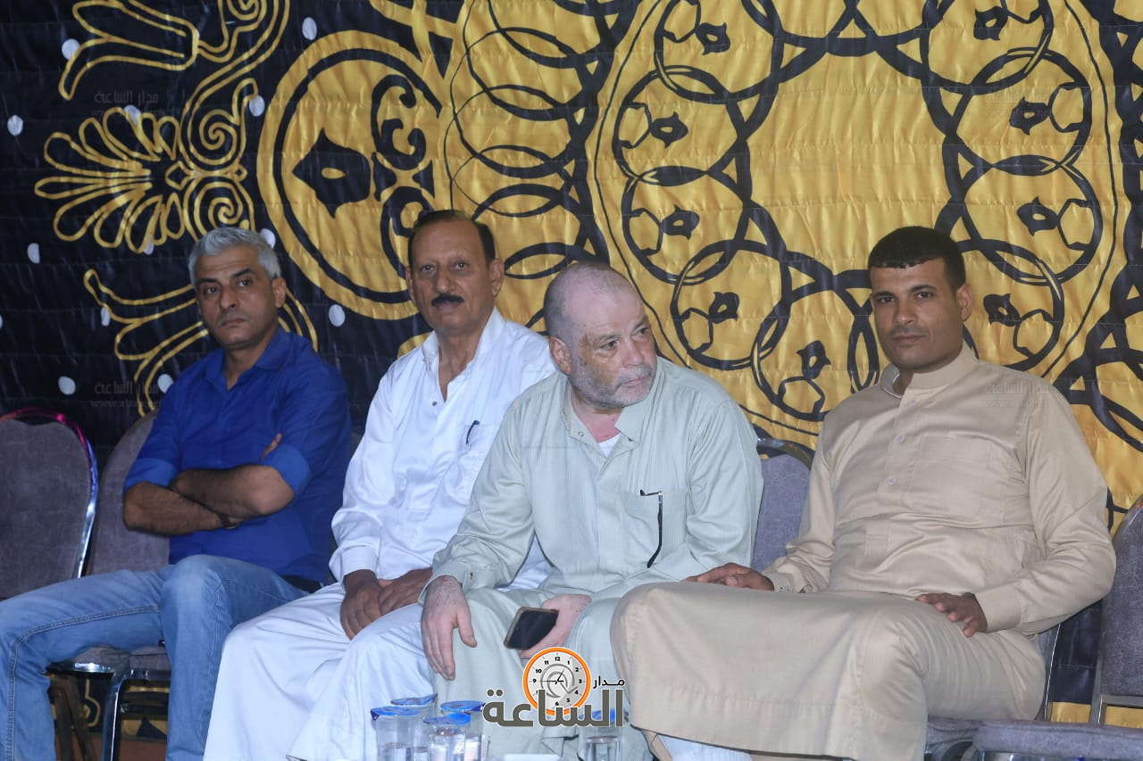 Madar Al-Saa Images 0.13399107238289787