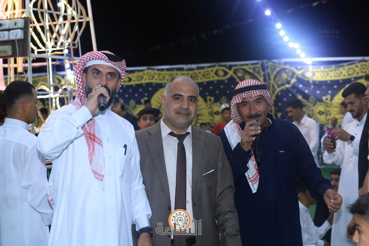 Madar Al-Saa Images 0.6766950703049176