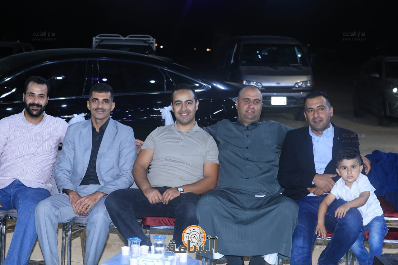 Madar Al-Saa Images 0.6386581977898608