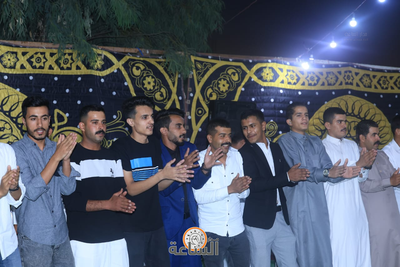 Madar Al-Saa Images 0.6510682643502737