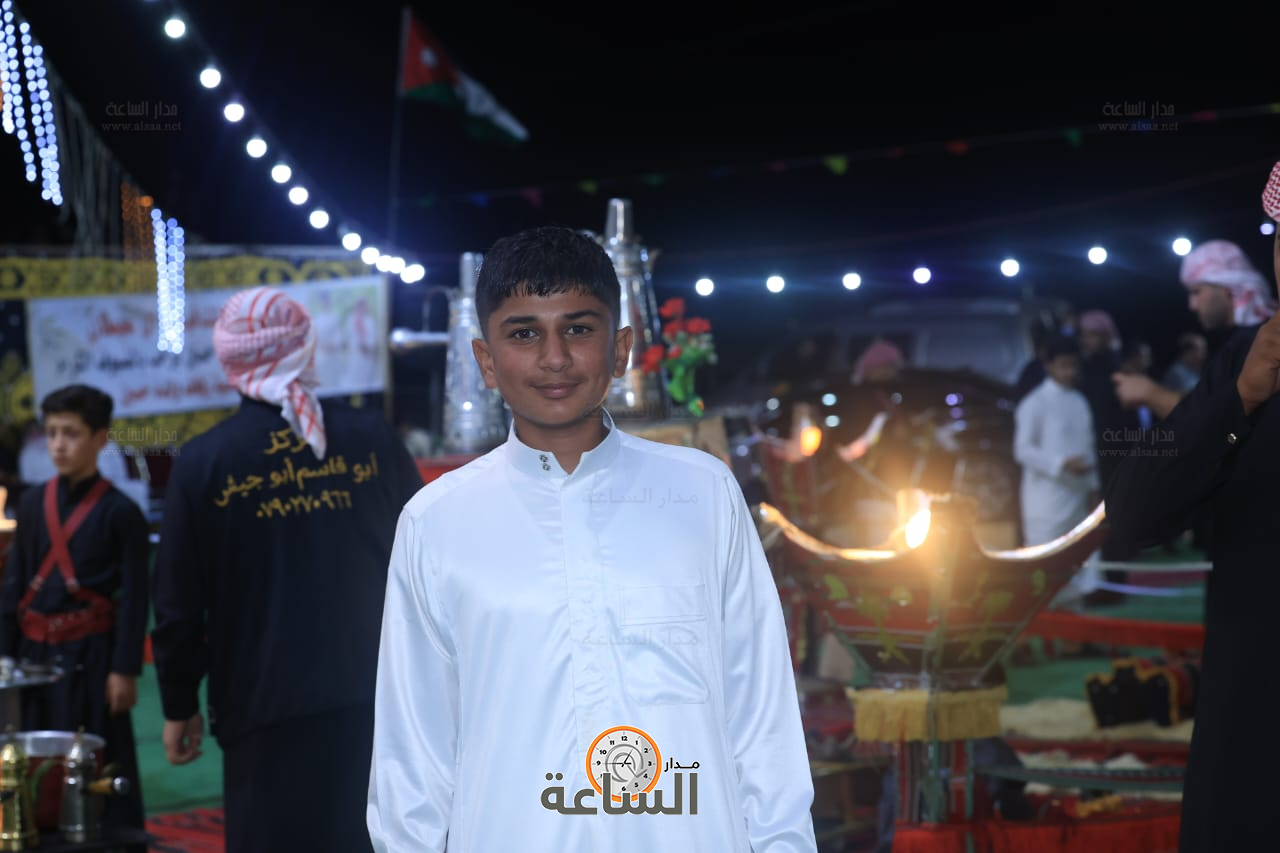 Madar Al-Saa Images 0.03267656004297692